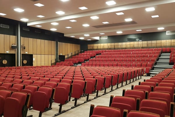 Espace Reuilly