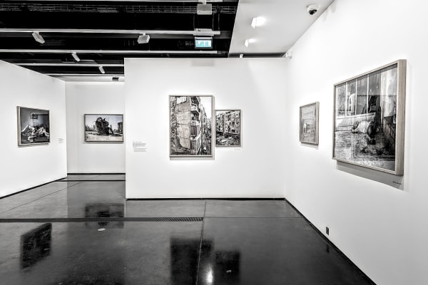 Fondation Henri Cartier-Bresson