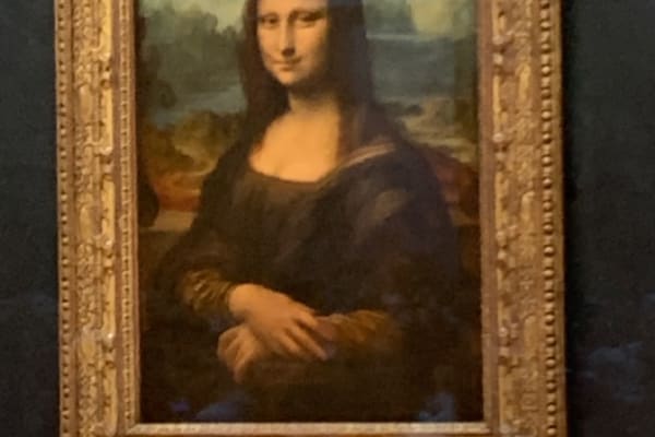 Galerie Mona Lisa