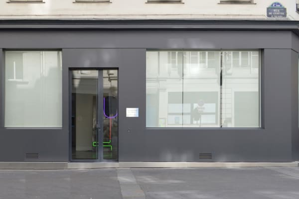 Galerie Nathalie Obadia