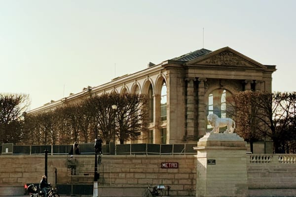 Jeu de Paume