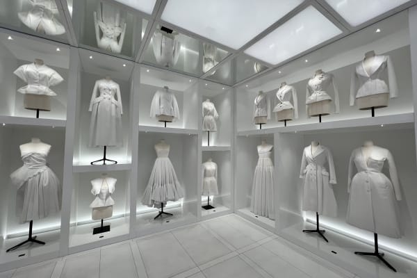 La Galerie Dior