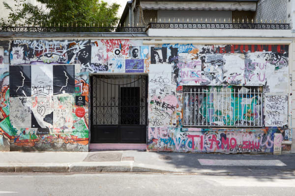 Maison Gainsbourg