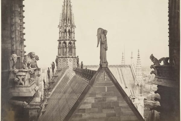 Médiathèque du patrimoine et de la photographie
