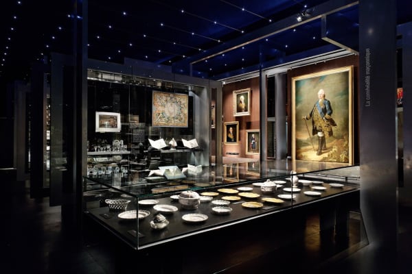 Musée de la franc-maçonnerie