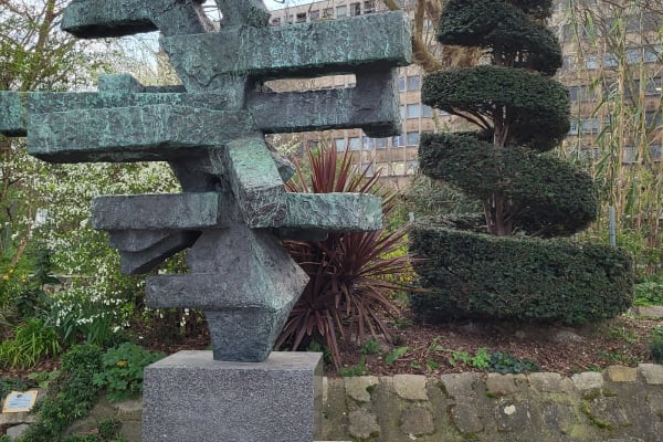 Musée de la Sculpture en plein air