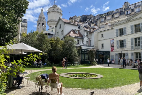Musée de Montmartre