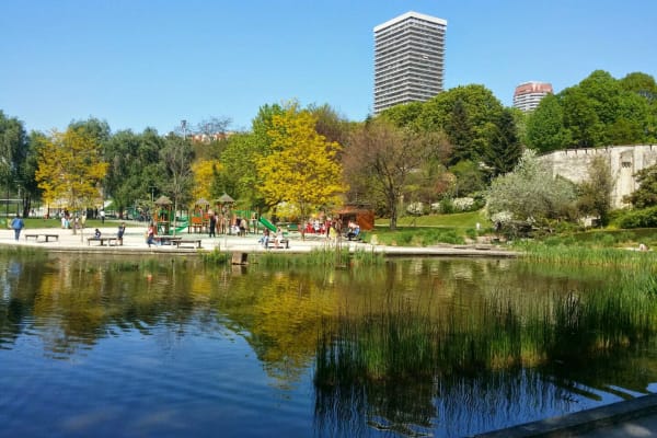 Parc Kellermann