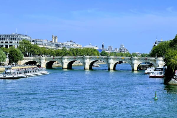 Pont Neuf