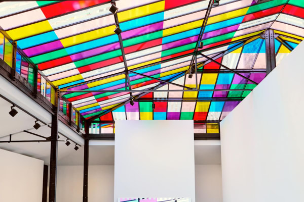 Reiffers Art Center
