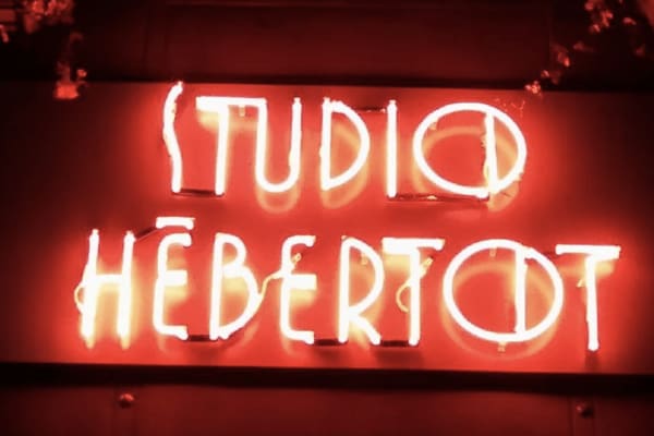 Théatre Hebertot