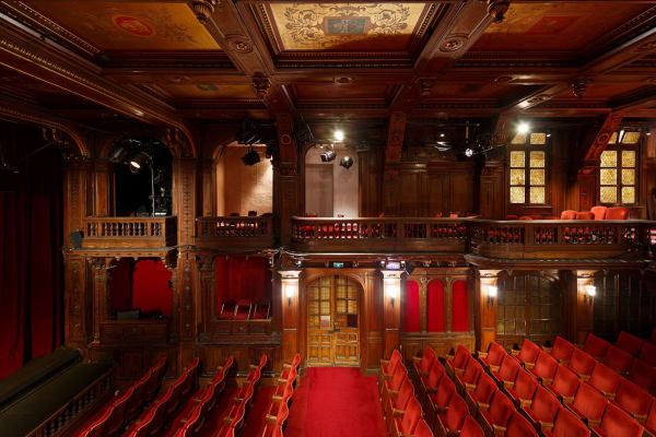 Théâtre Le Ranelagh