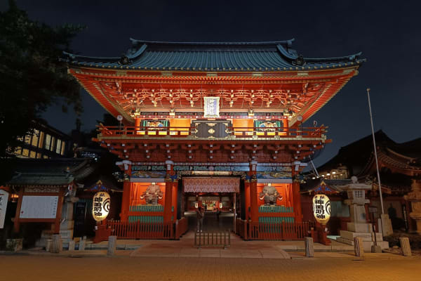 Kanda-myōjin