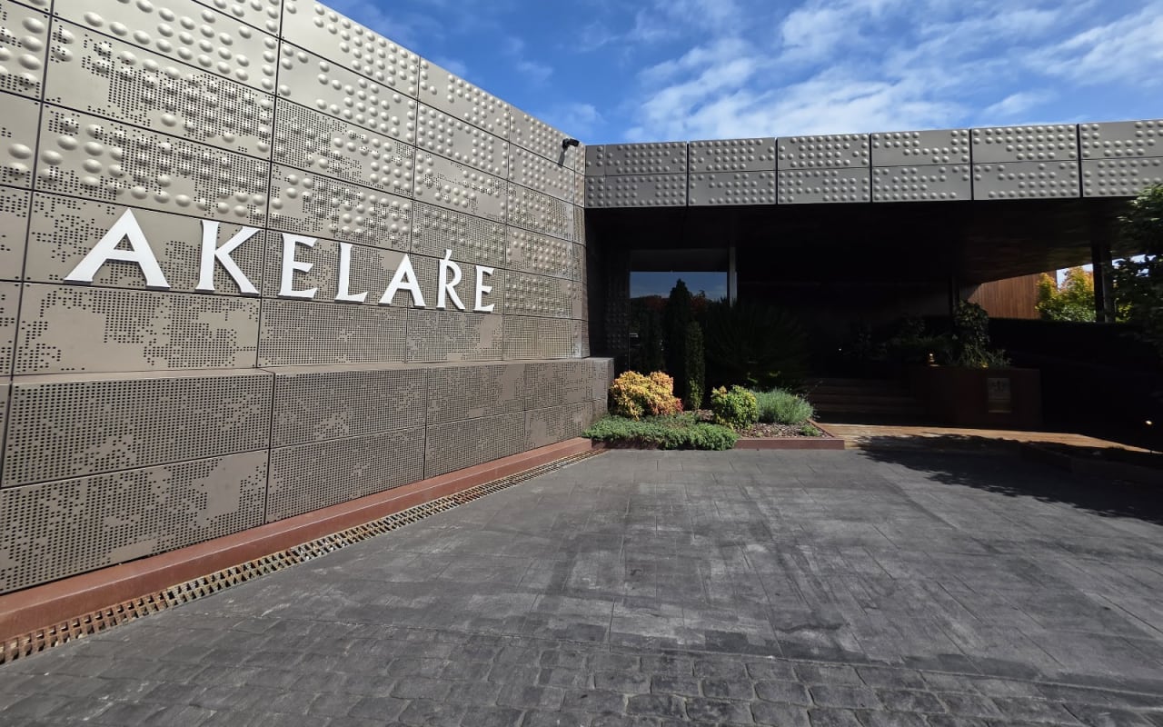 Akelarre, San Sebastián