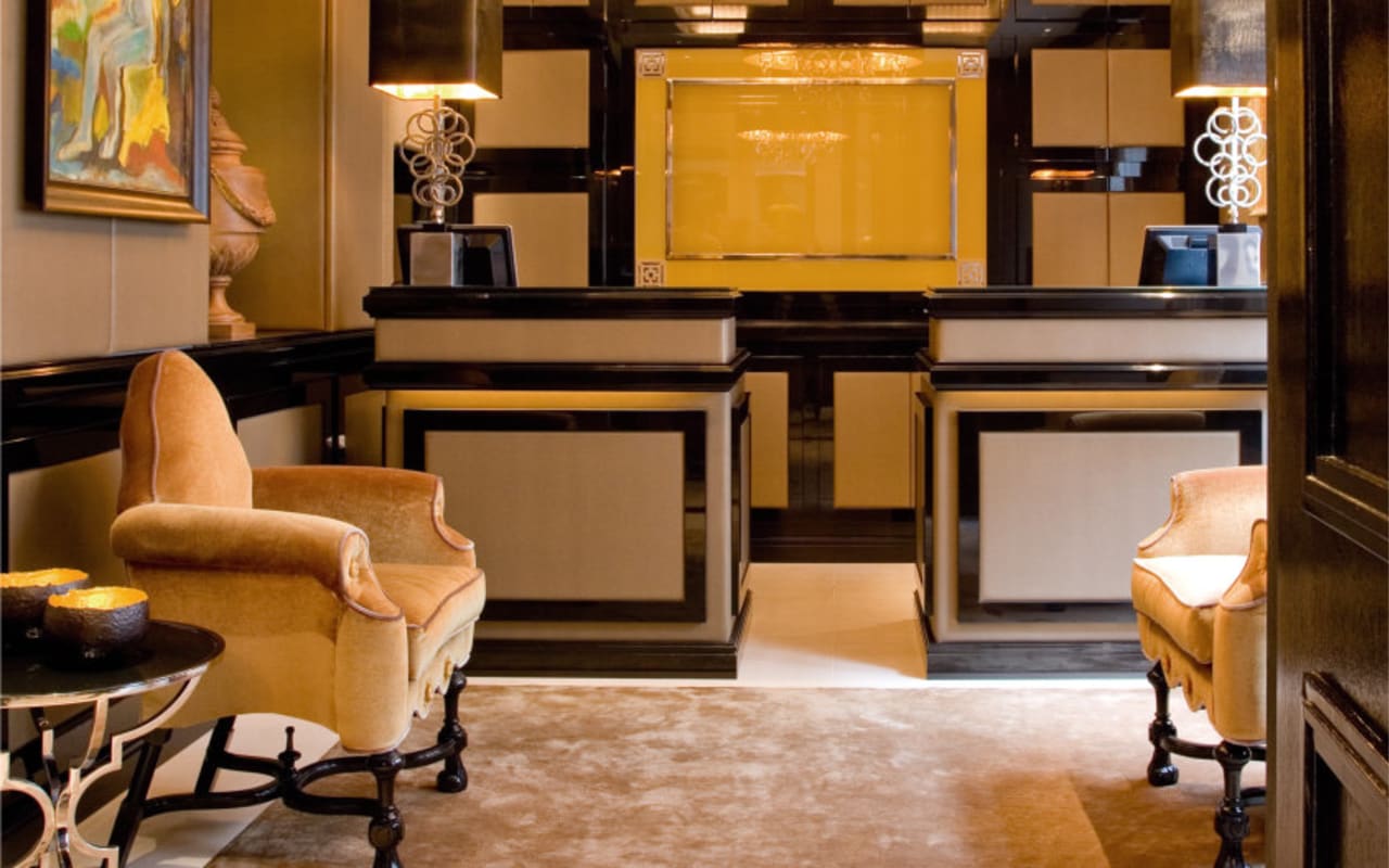 Althoff St James' Hotel & Club - Mayfair London, Londres