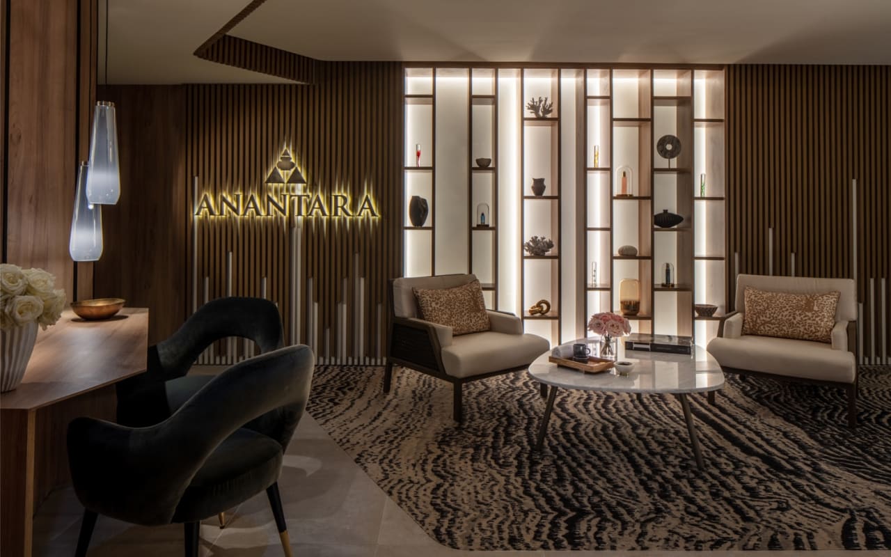 Anantara Plaza Nice, Nice