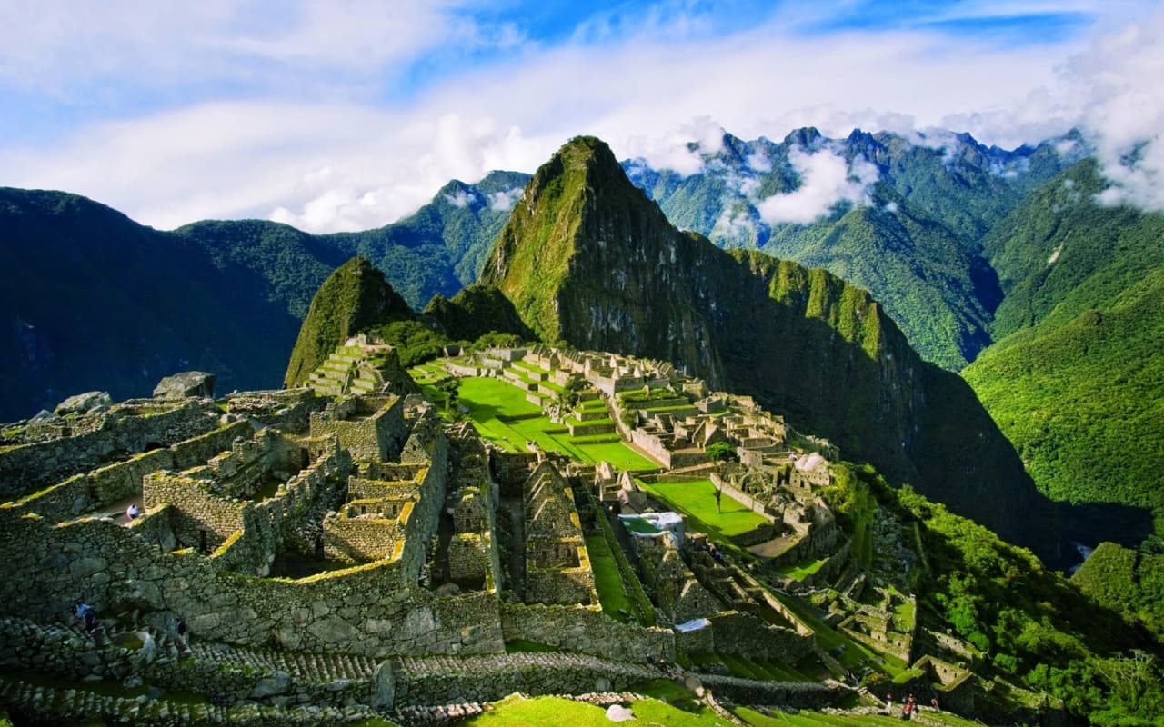 Belmond Sanctuary Lodge, Machu Picchu