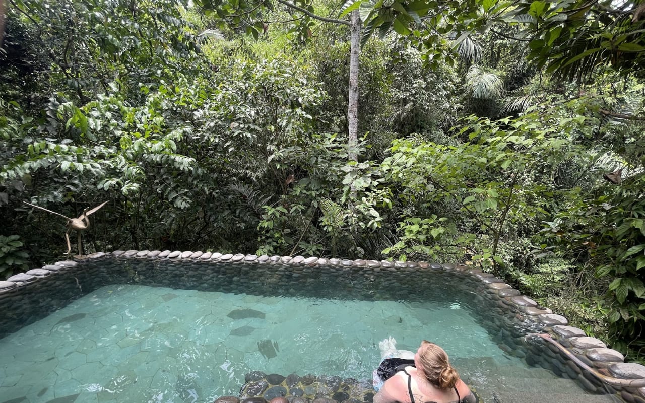 Capella Ubud, Ubud, Bali