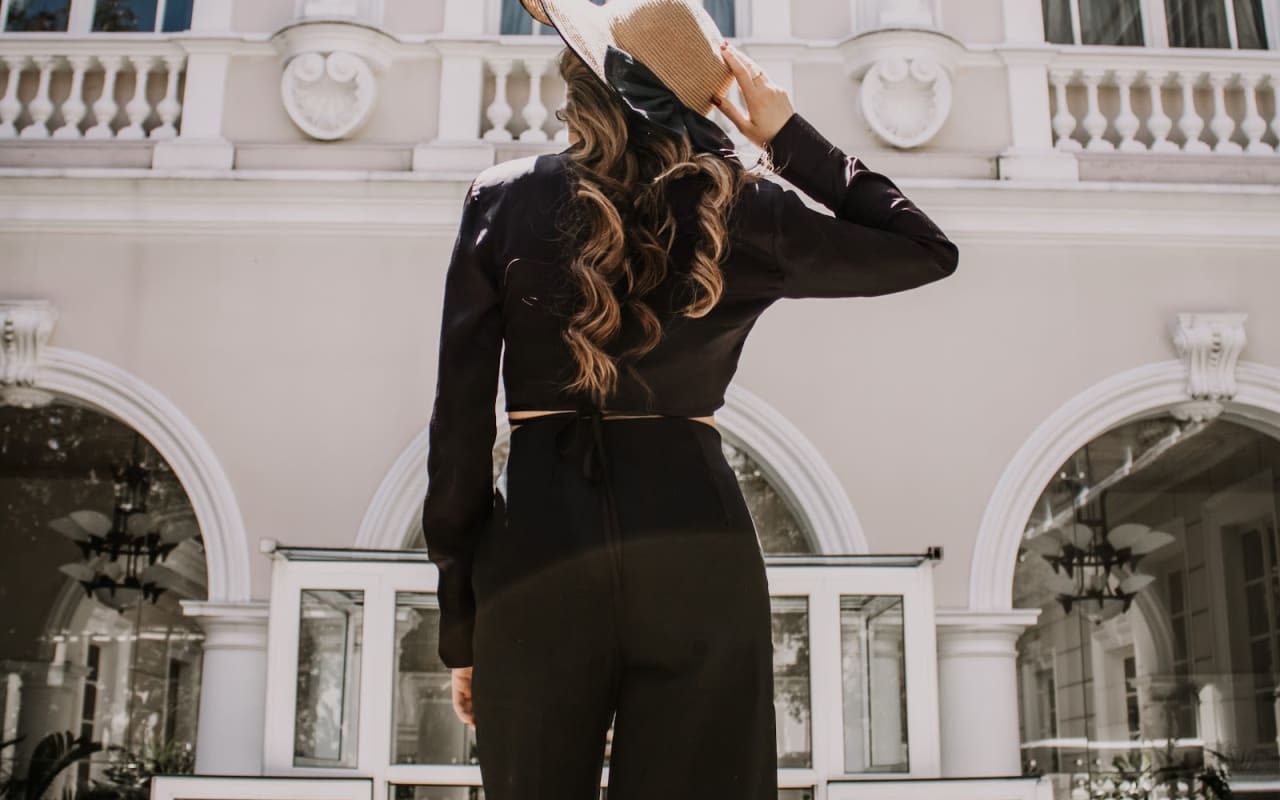 Hôtel Casa Gangotena, Quito