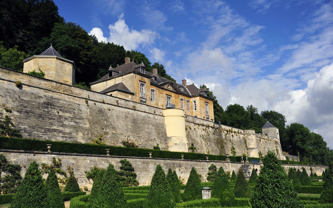 Château Neercanne, Maastricht
