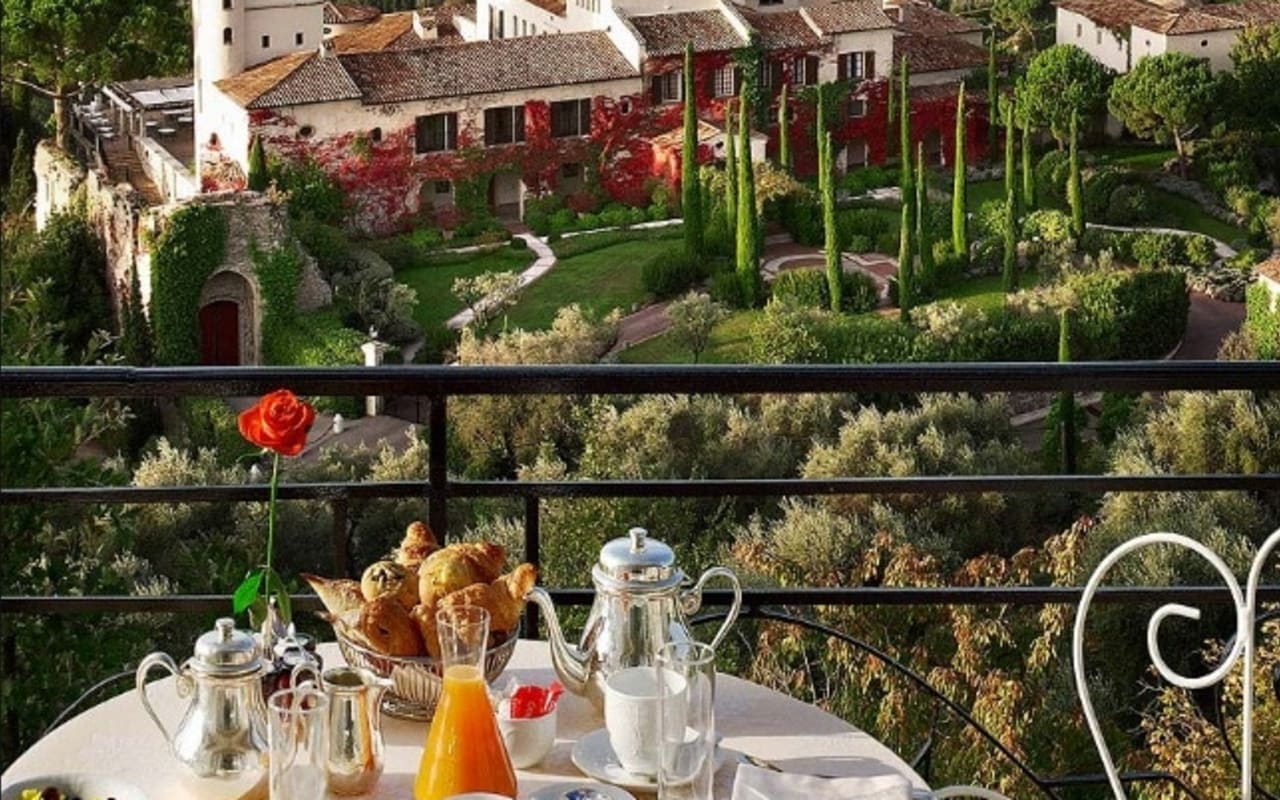 Château Saint-Martin & Spa, Vence