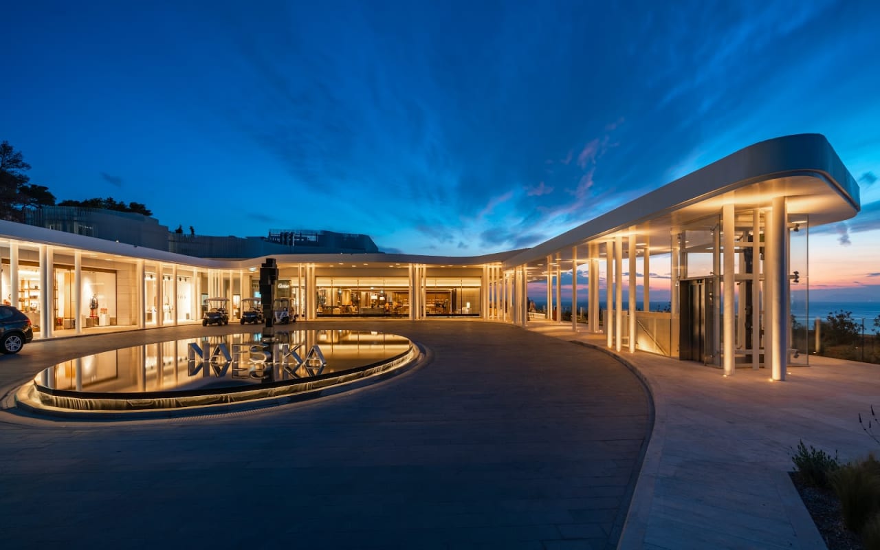 Four Seasons Astir Palace, Athens, Athènes