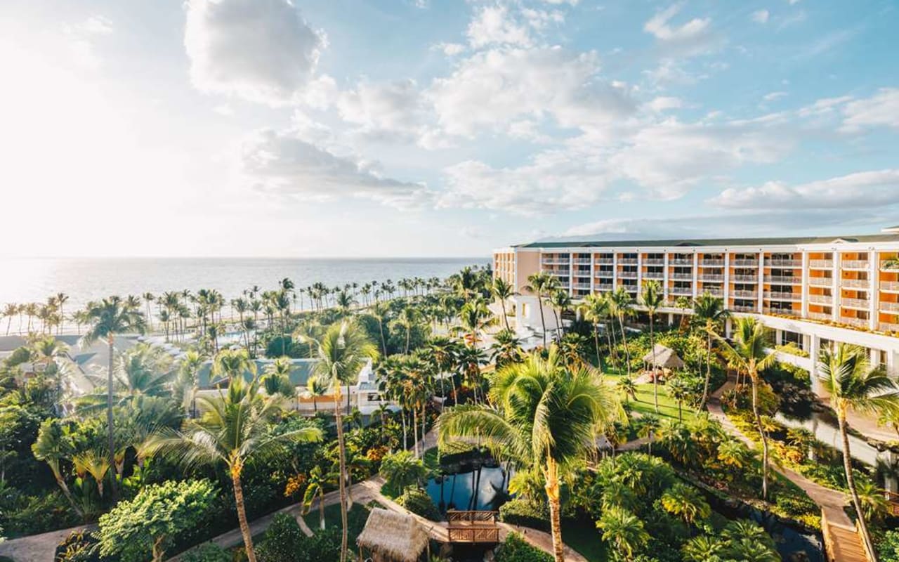 Grand Wailea, A Waldorf Astoria Resort, Maui