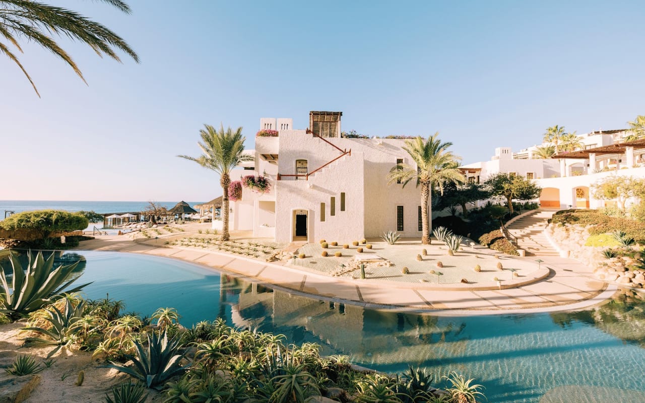 Las Ventanas al Paraíso, a Rosewood Resort, San José del Cabo