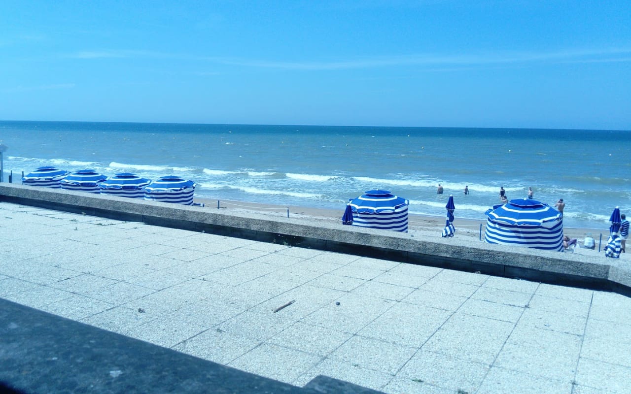Le Grand Hôtel Cabourg, Cabourg