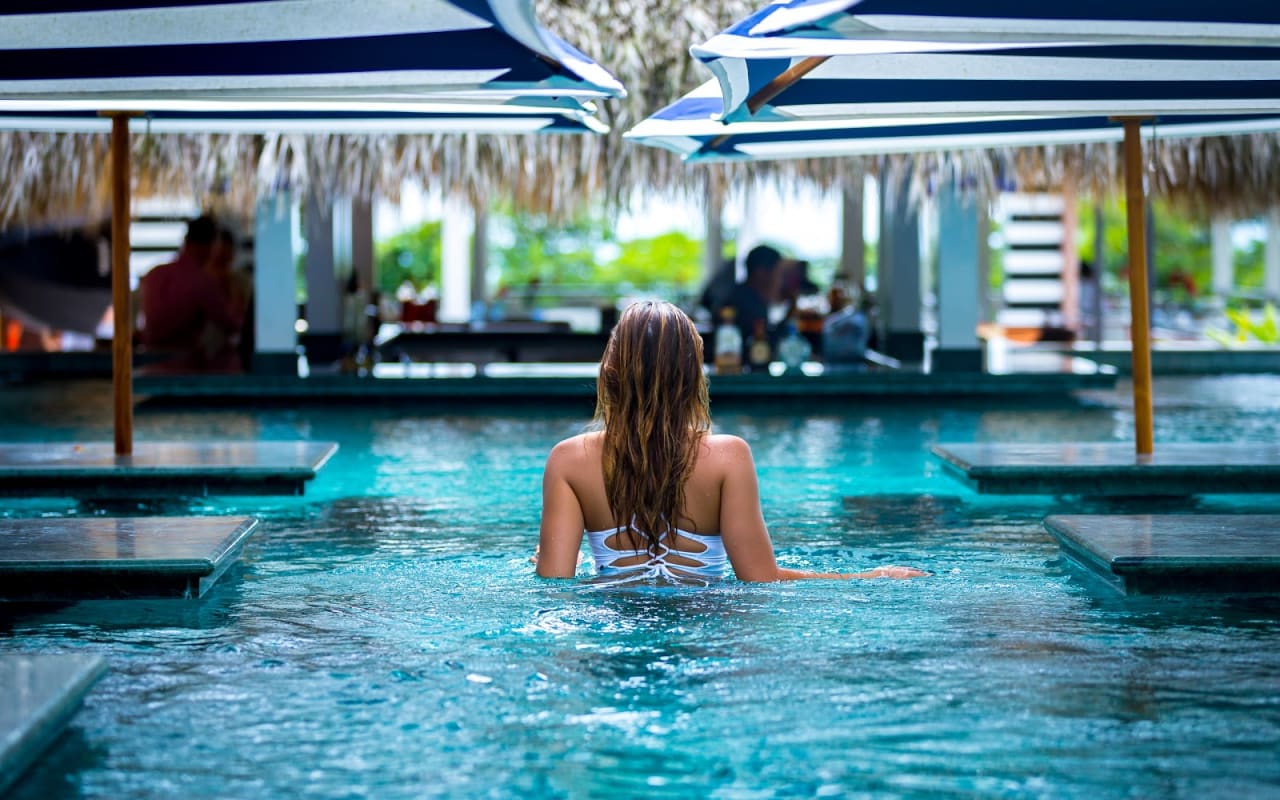 Hôtel Nayara Springs, La Fortuna de San Carlos