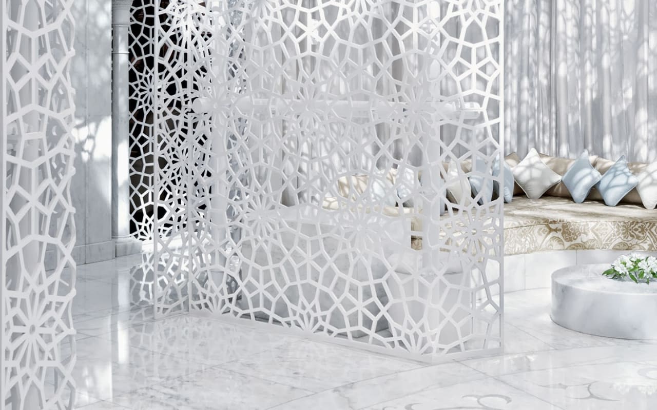 Royal Mansour Marrakech, Marrakech