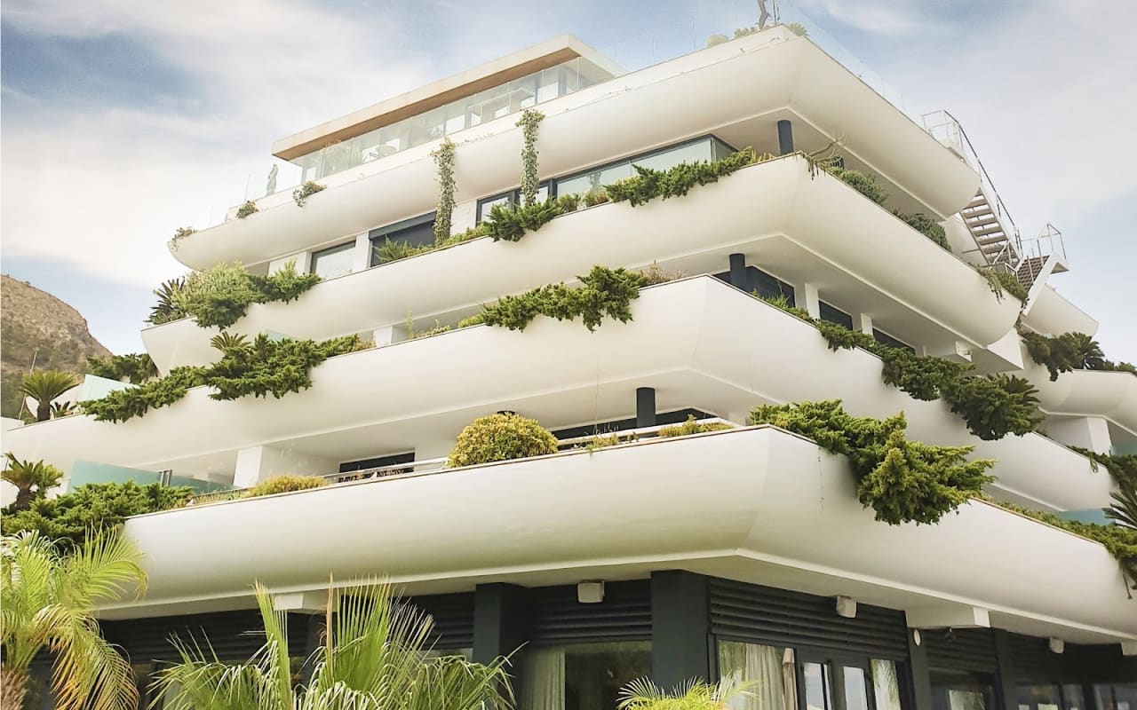 Sha Wellness Clinic, L’Albir