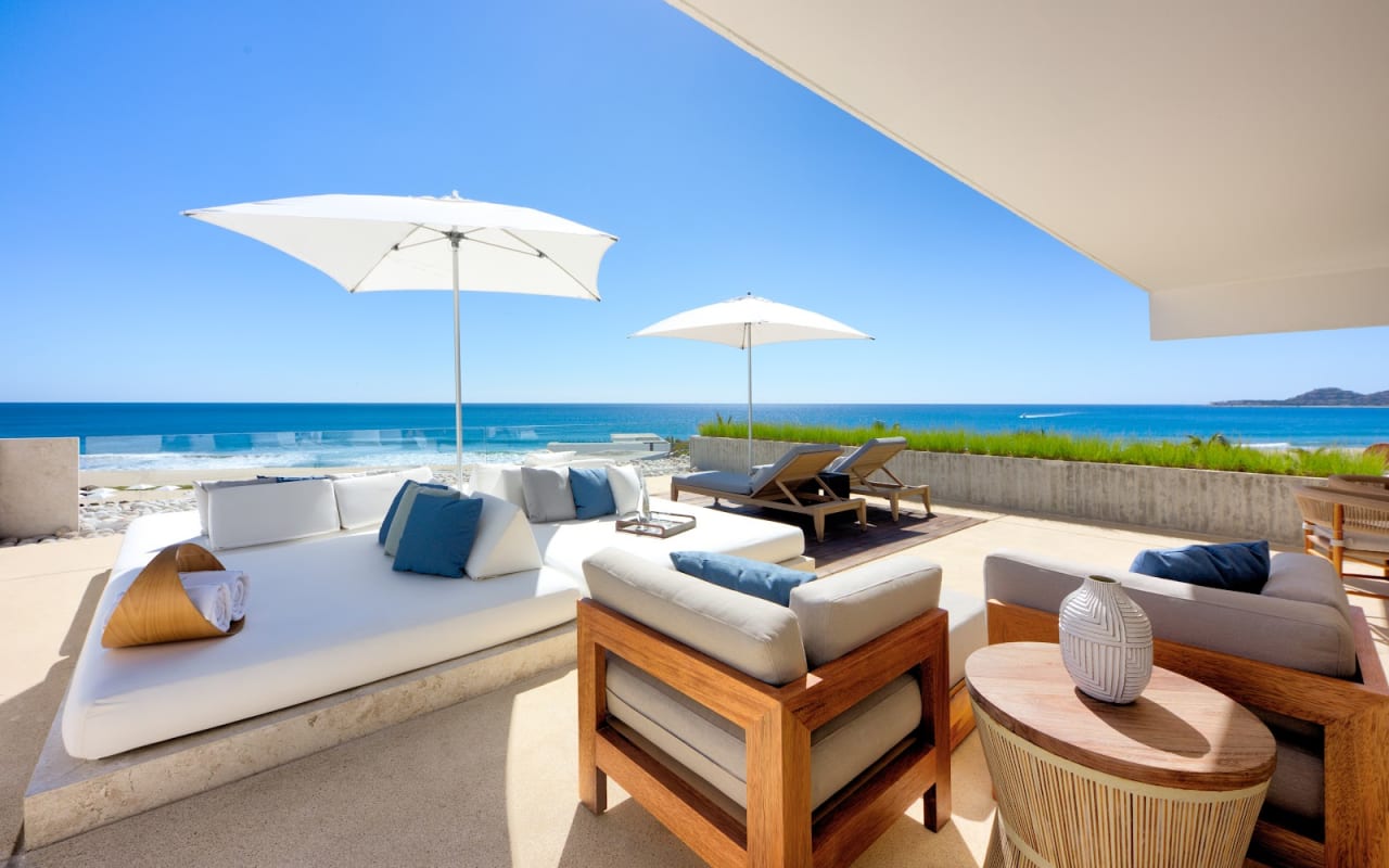 Viceroy Los Cabos, San José del Cabo