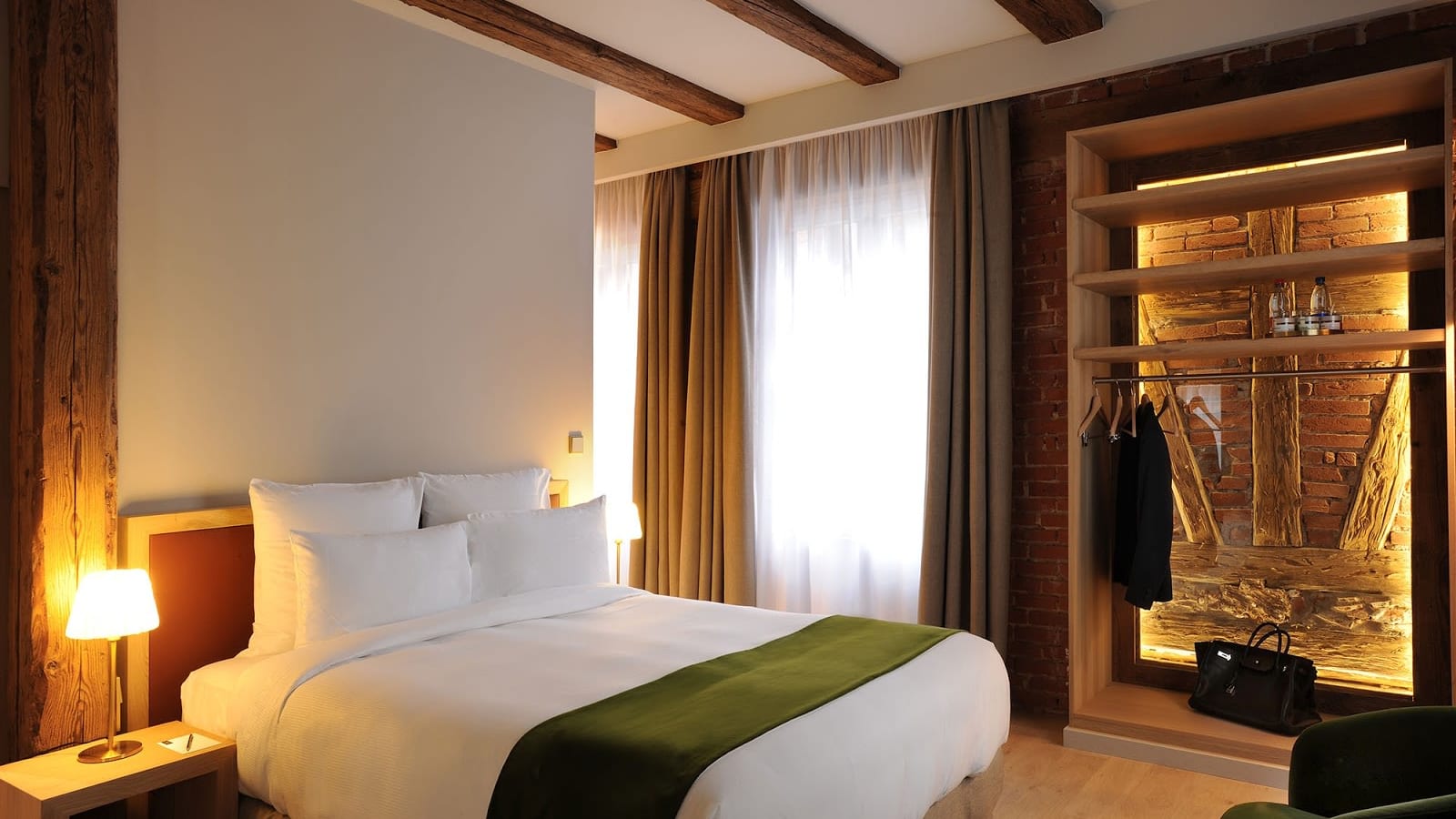 Chaleureux 5 Terres Hôtel & Spa Mgallery By Sofitel Barr