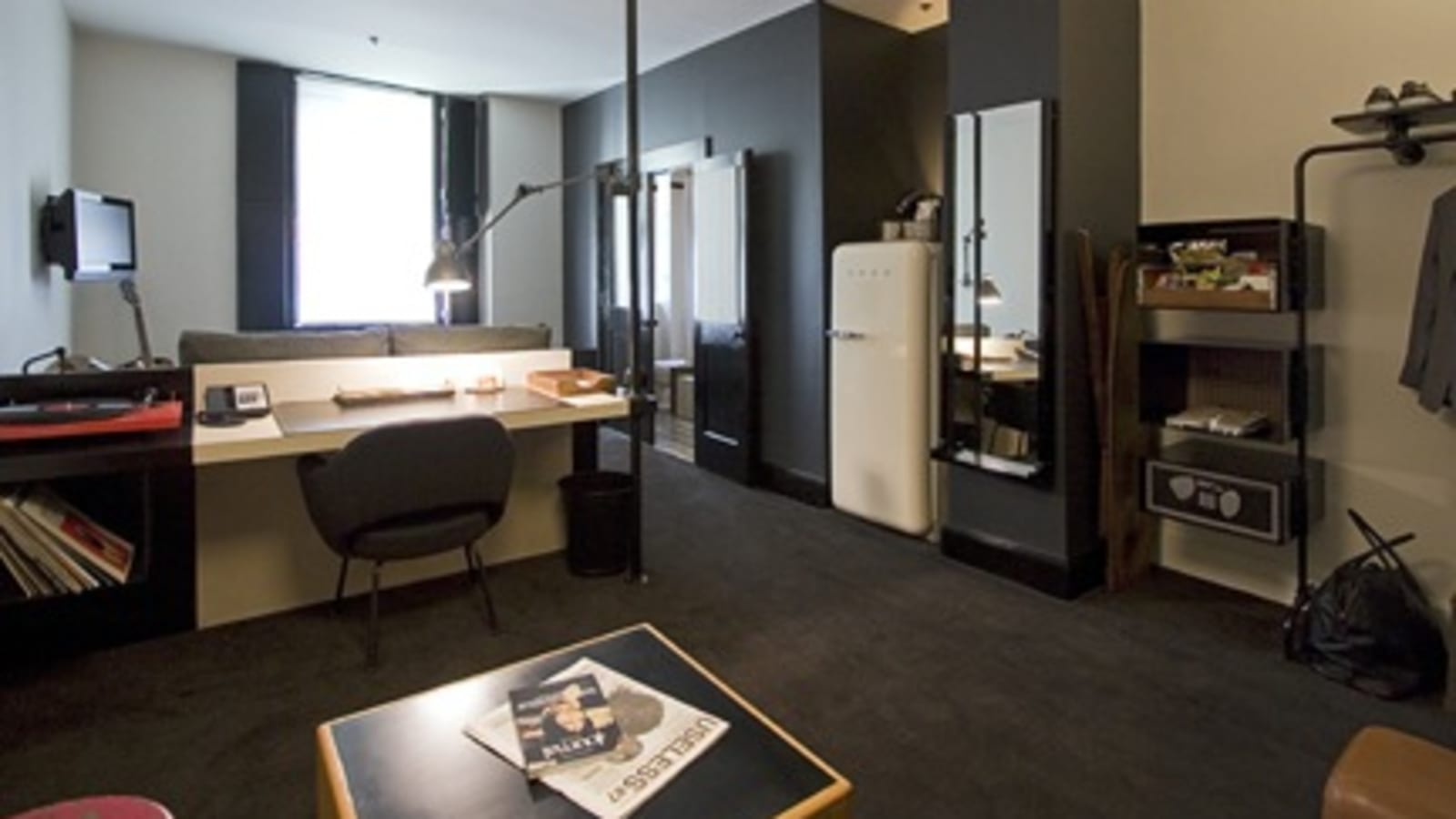 Chaleureux Ace Hotel New York New York