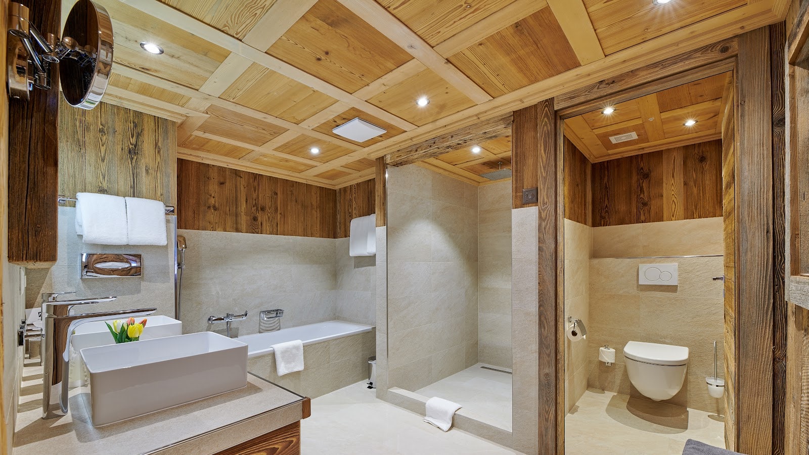 Cozy Aïda Hotel & Spa Crans-Montana