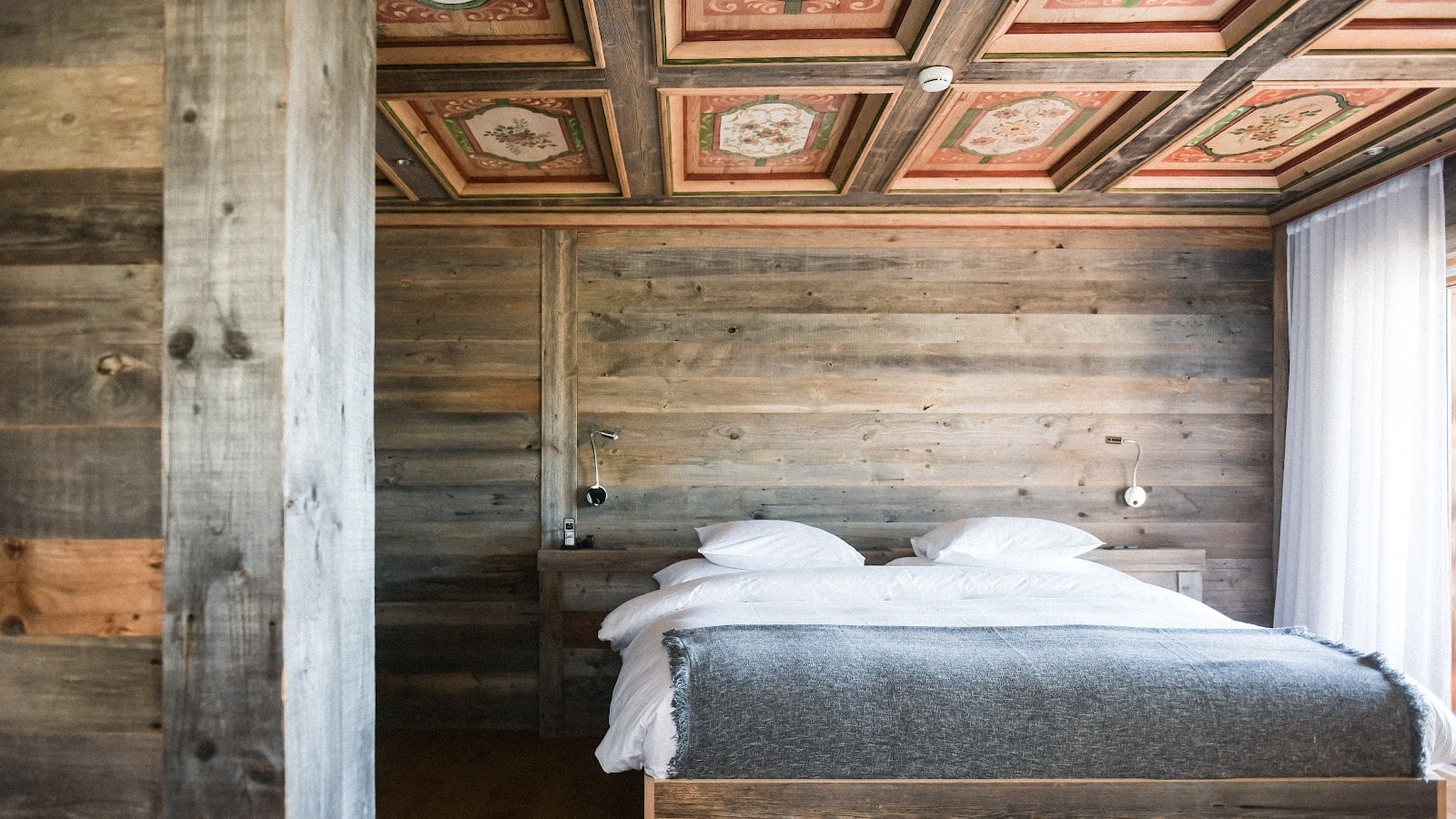 Cozy Aïda Hotel & Spa Crans-Montana