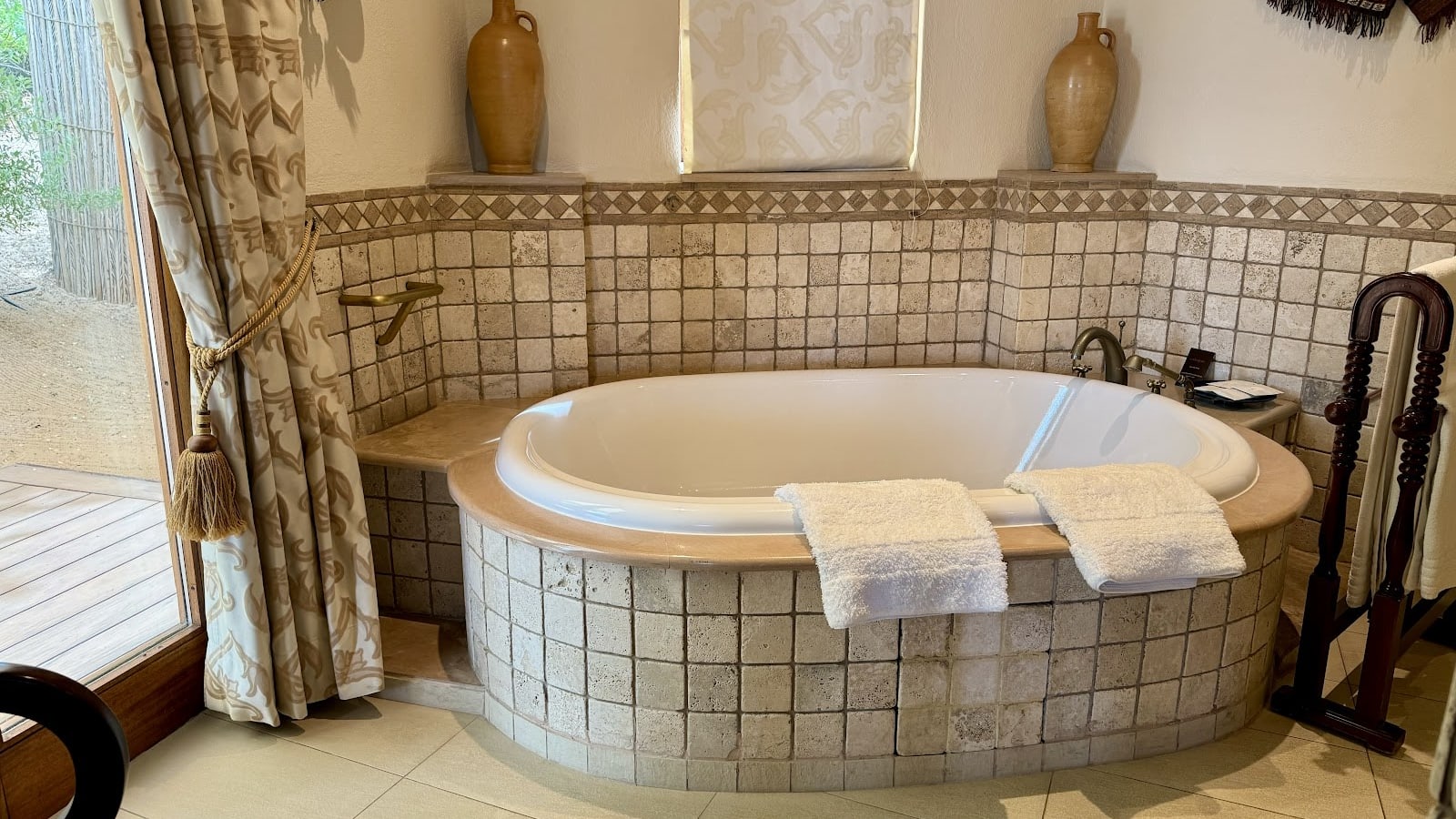 Inviting Al Maha, a Luxury Collection Desert Resort & Spa, Dubai
