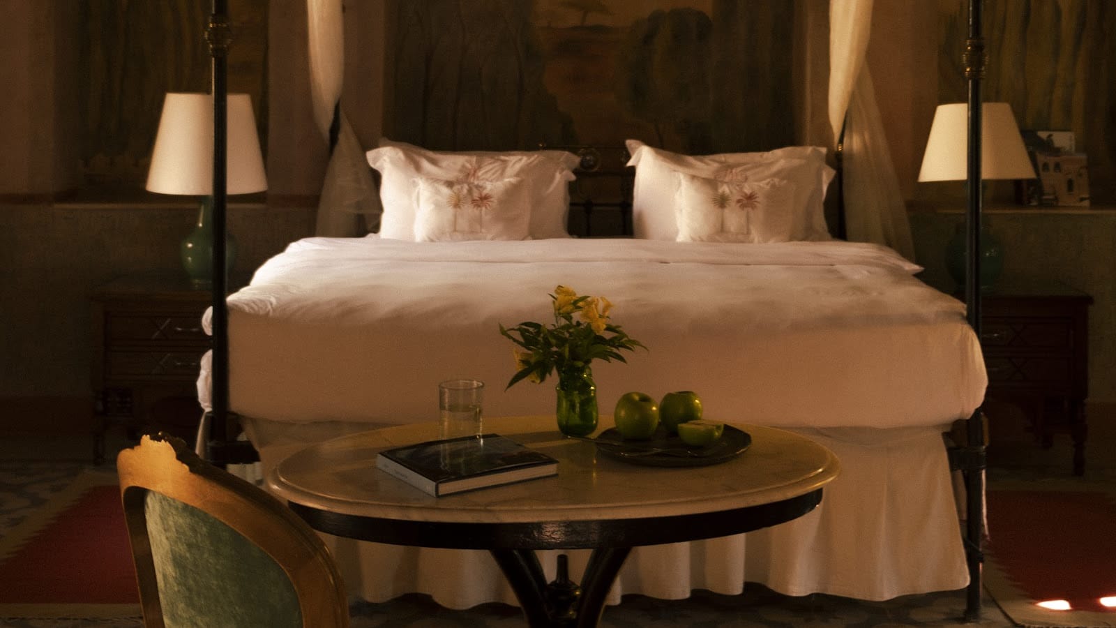 Cozy Al Moudira Luxor