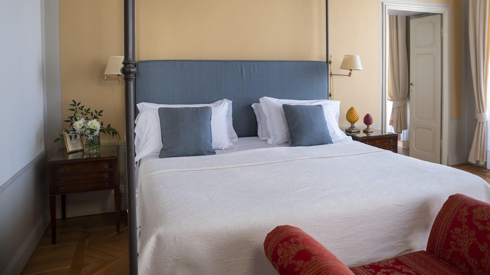 Cozy Albergo Pietrasanta Pietrasanta