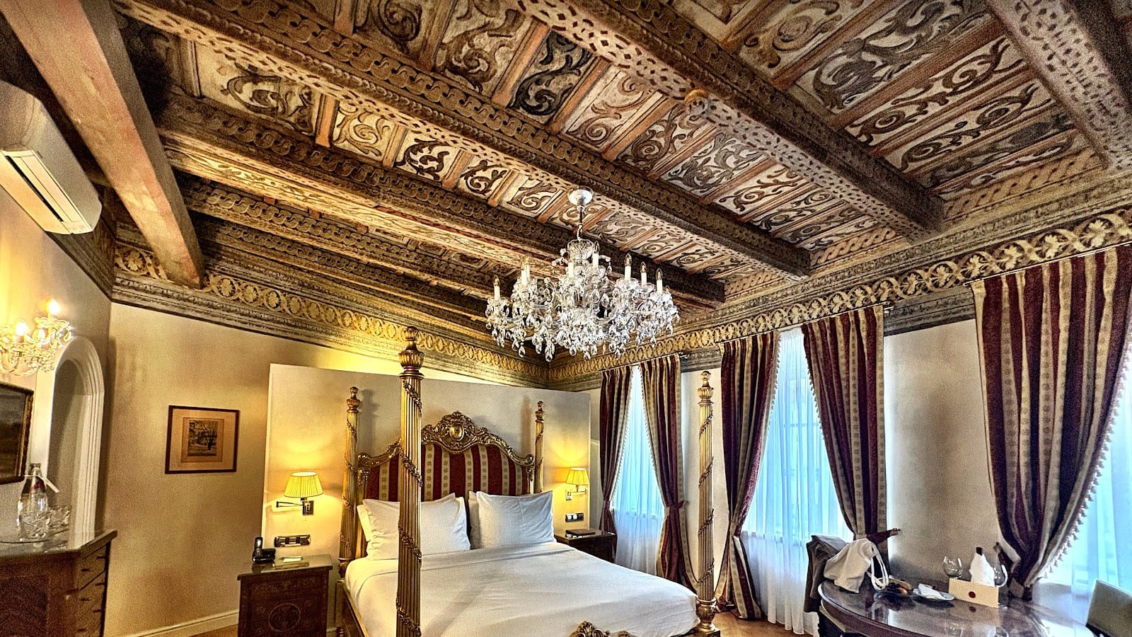 Cozy Alchymist Grand Hotel & Spa Prague
