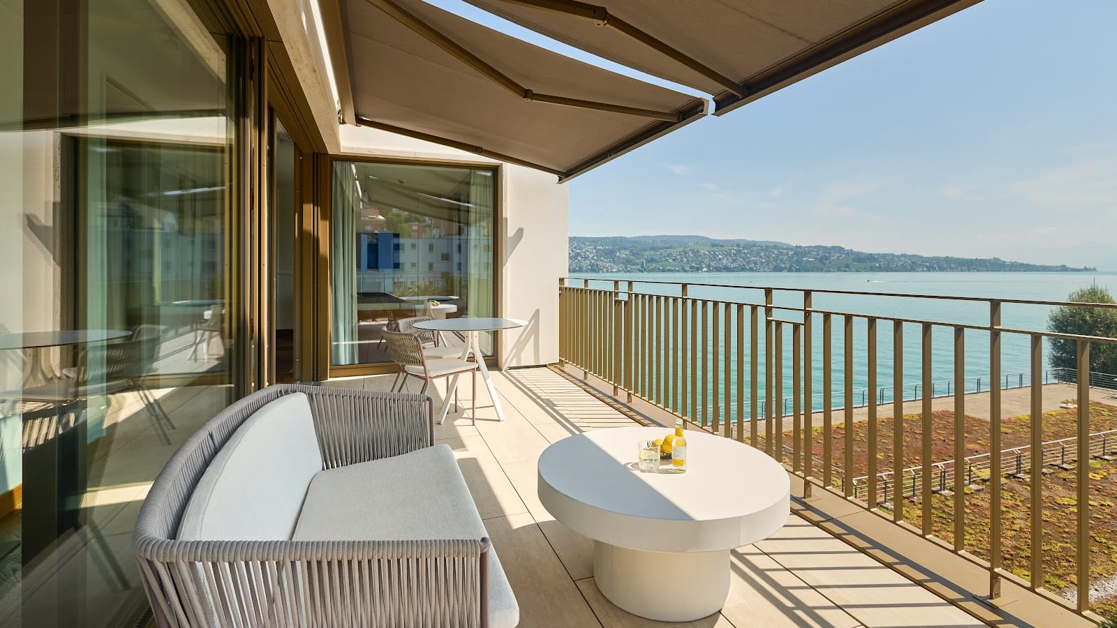Spacious Hôtel Alex Lake Zürich Thalwil