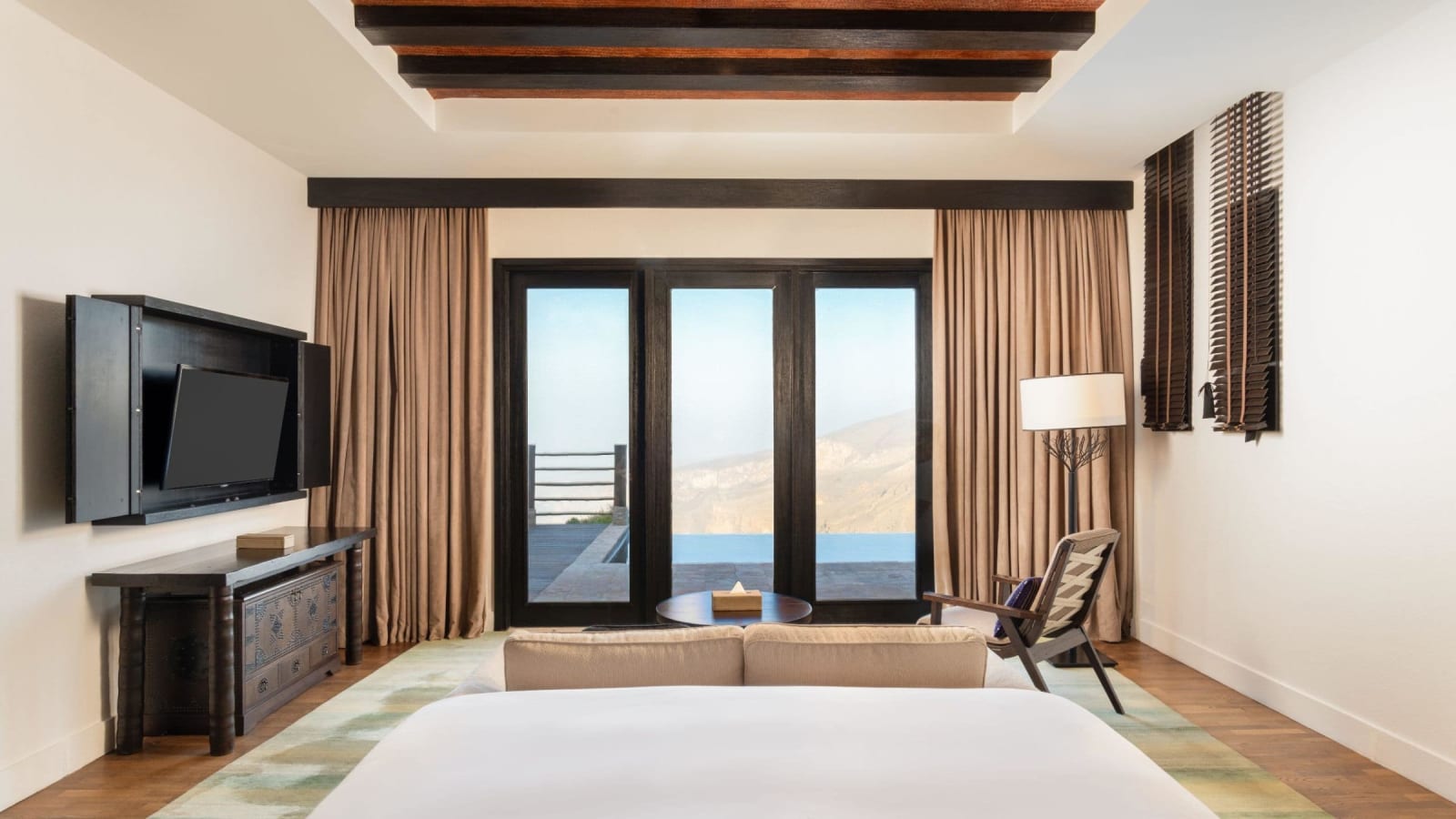 Cozy Alila Jabal Akhdar Jabal Al Akhdar