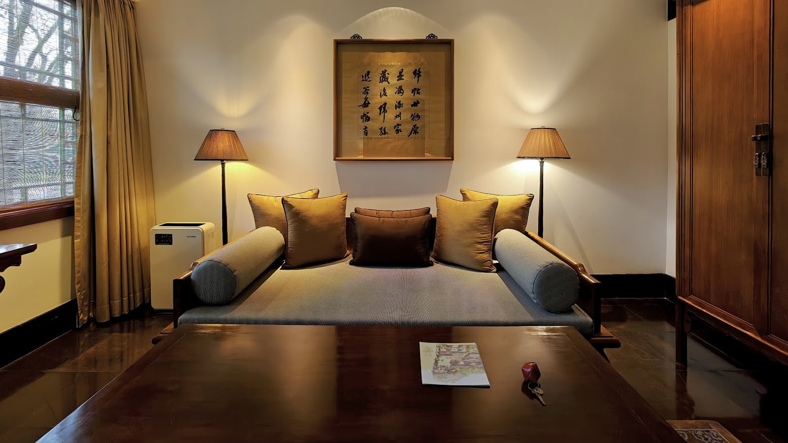 Cozy Aman Summer Palace Beijing