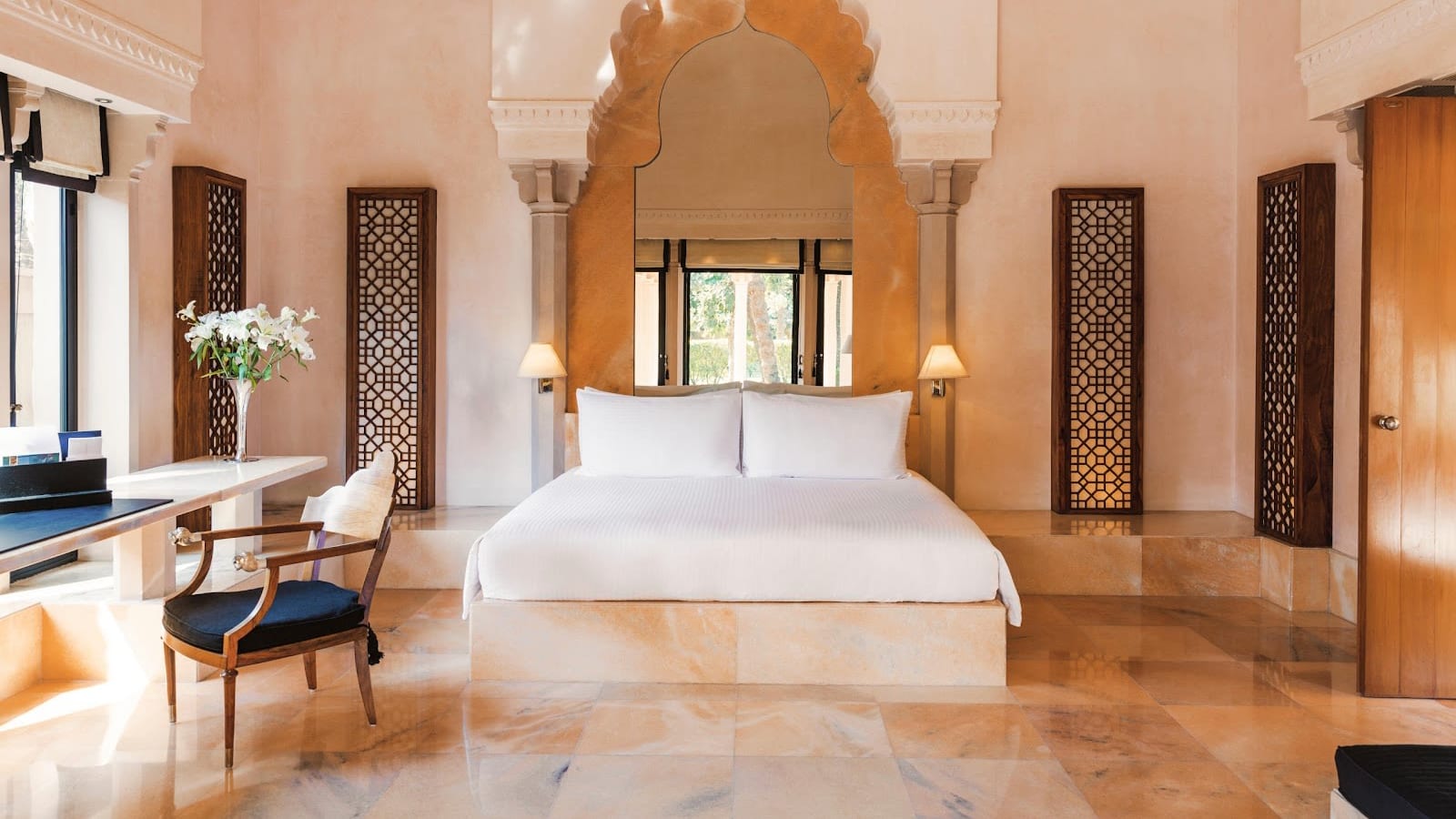 Inviting Amanbagh Ajabgarh
