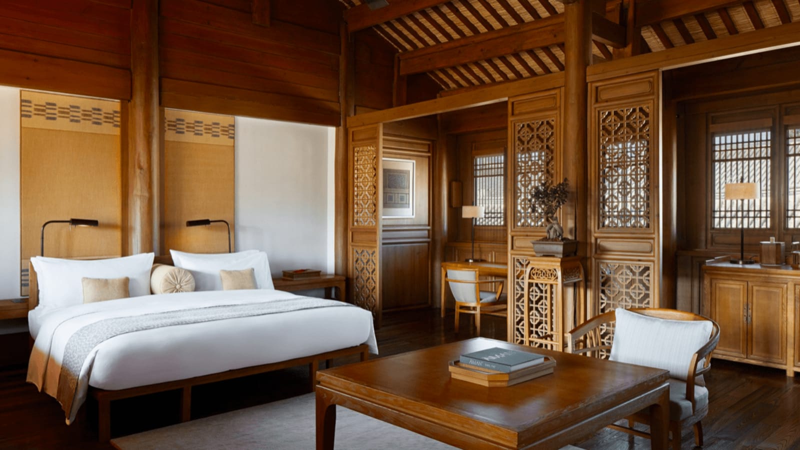 Cozy Amandayan Lijiang