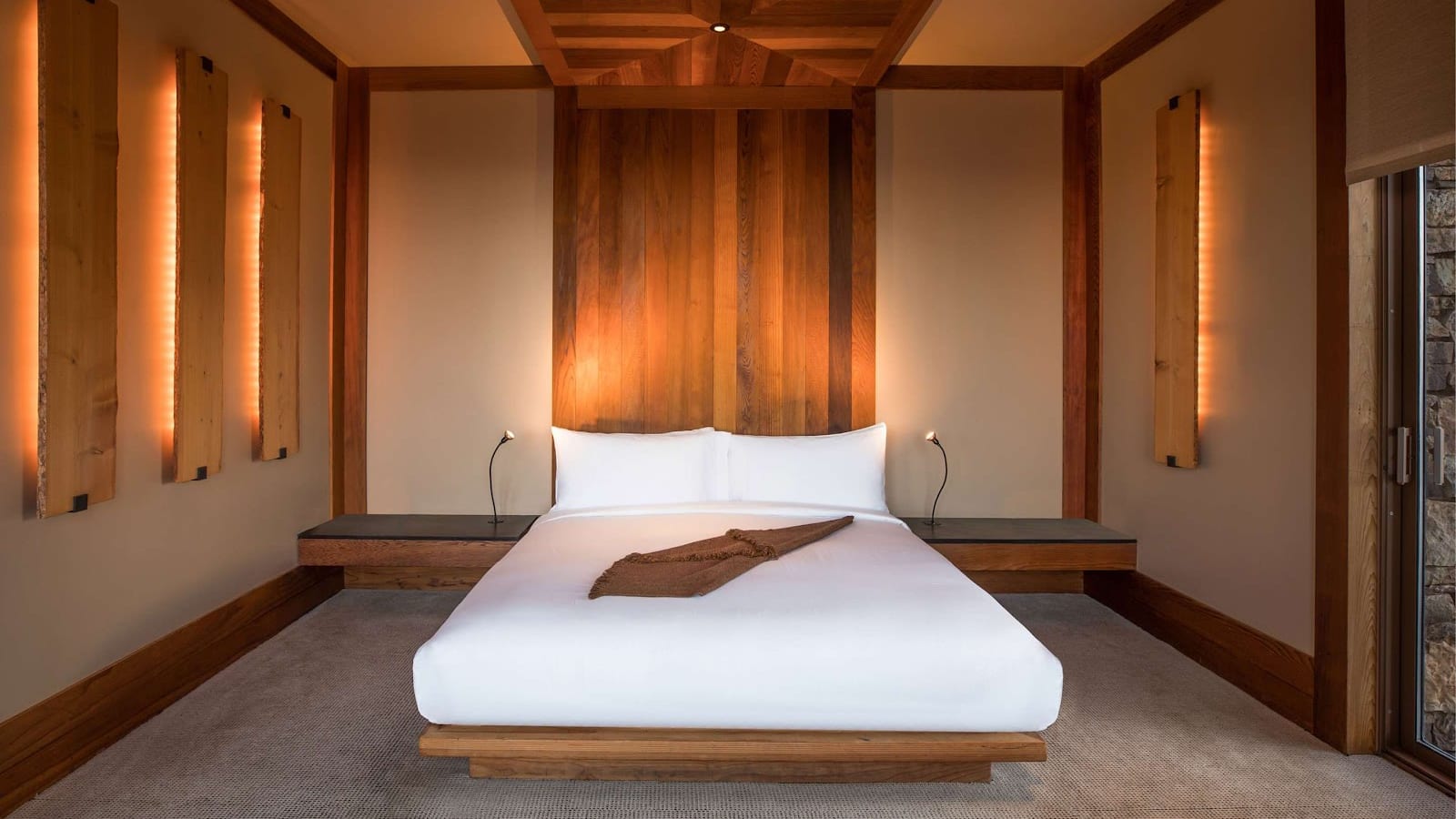 Warm Amangani Jackson Hole