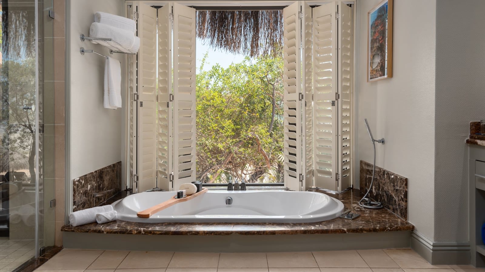 Elegant Anantara Bazaruto Island Resort Bazaruto Island