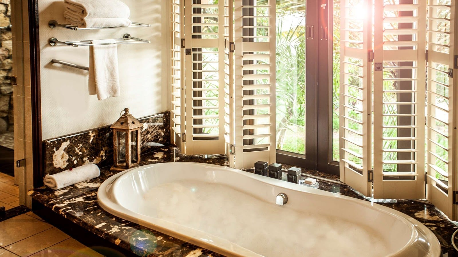 Elegant Anantara Bazaruto Island Resort Bazaruto Island