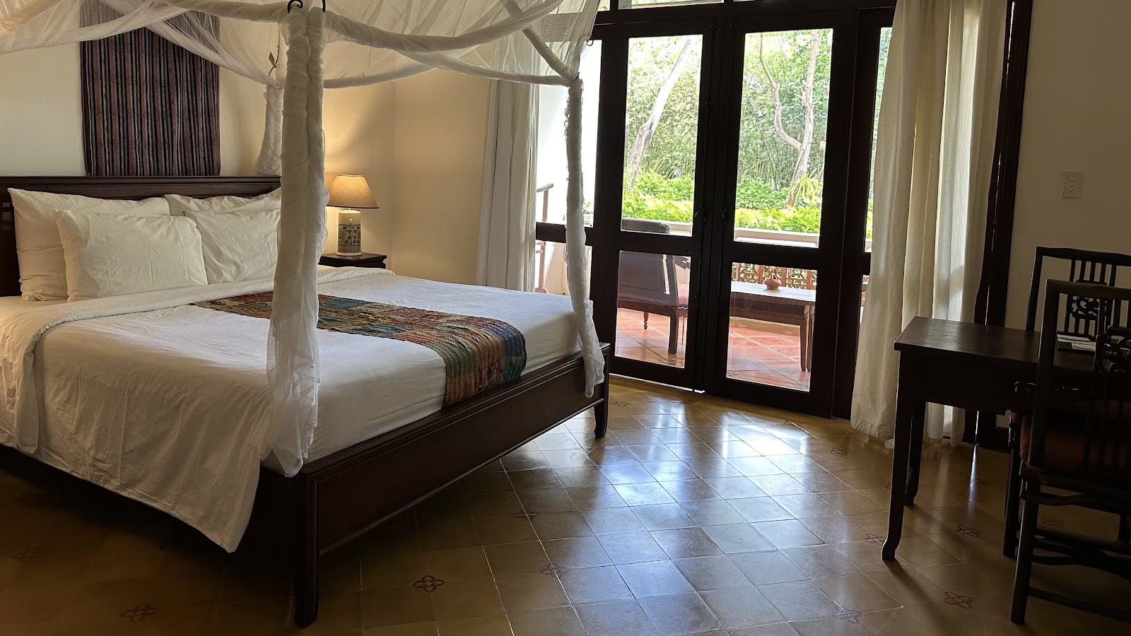 Cozy Anantara Ho Tram Resort Ho Tram